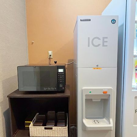 Hotel Route-Inn Kitakami Ekimae Zewnętrze zdjęcie