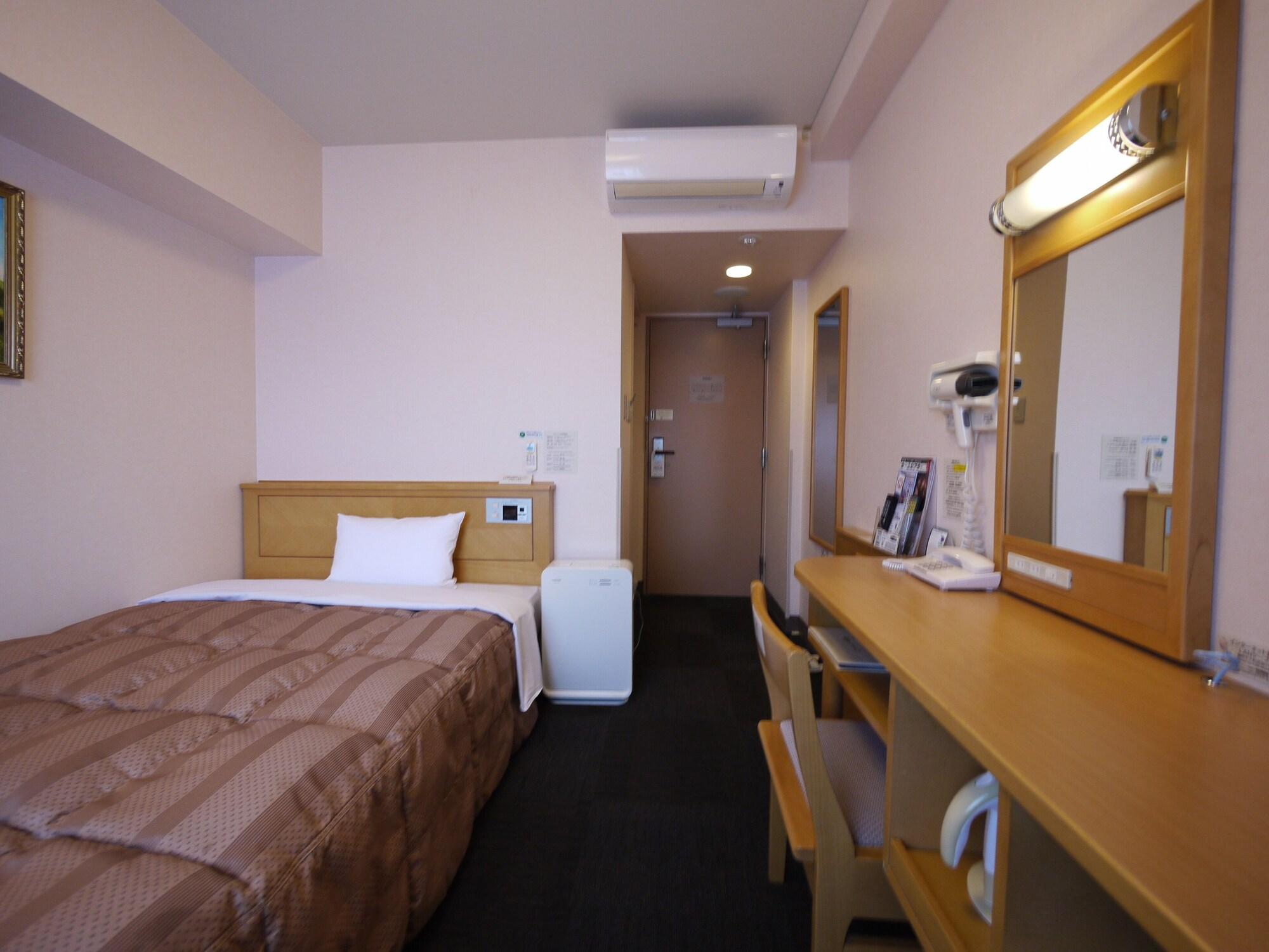 Hotel Route-Inn Kitakami Ekimae Zewnętrze zdjęcie