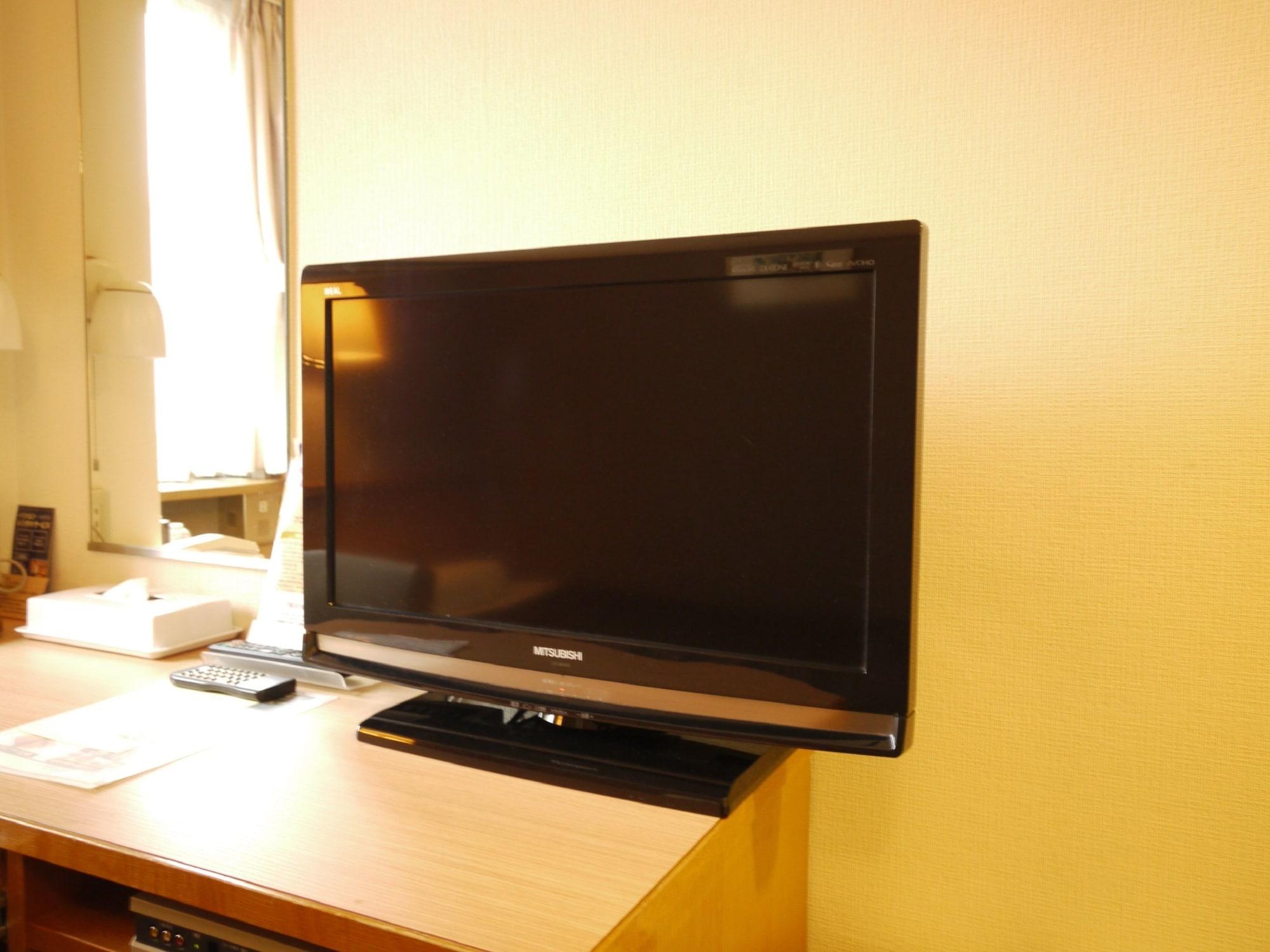 Hotel Route-Inn Kitakami Ekimae Zewnętrze zdjęcie