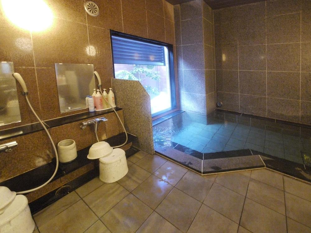 Hotel Route-Inn Kitakami Ekimae Zewnętrze zdjęcie