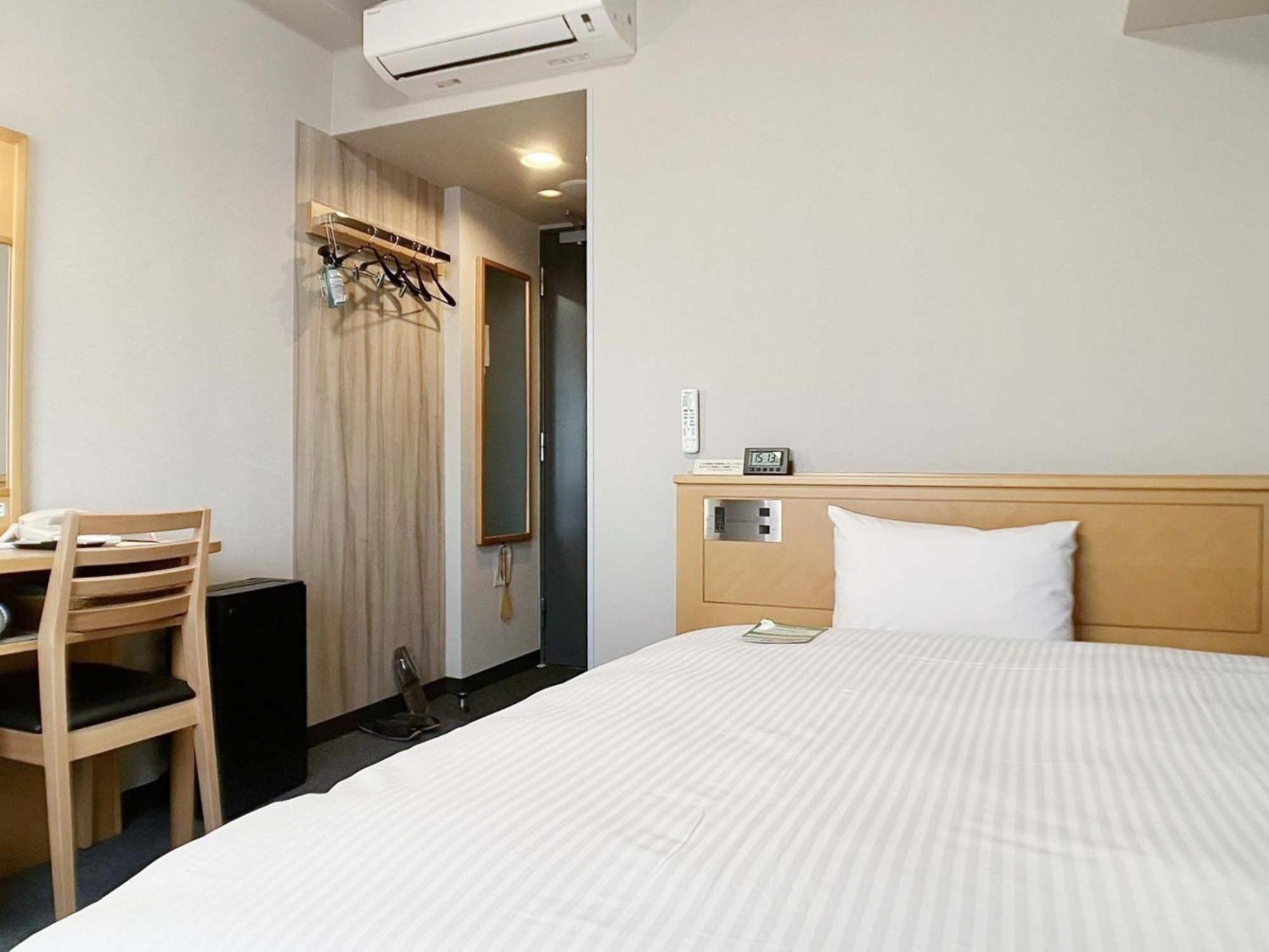Hotel Route-Inn Kitakami Ekimae Zewnętrze zdjęcie