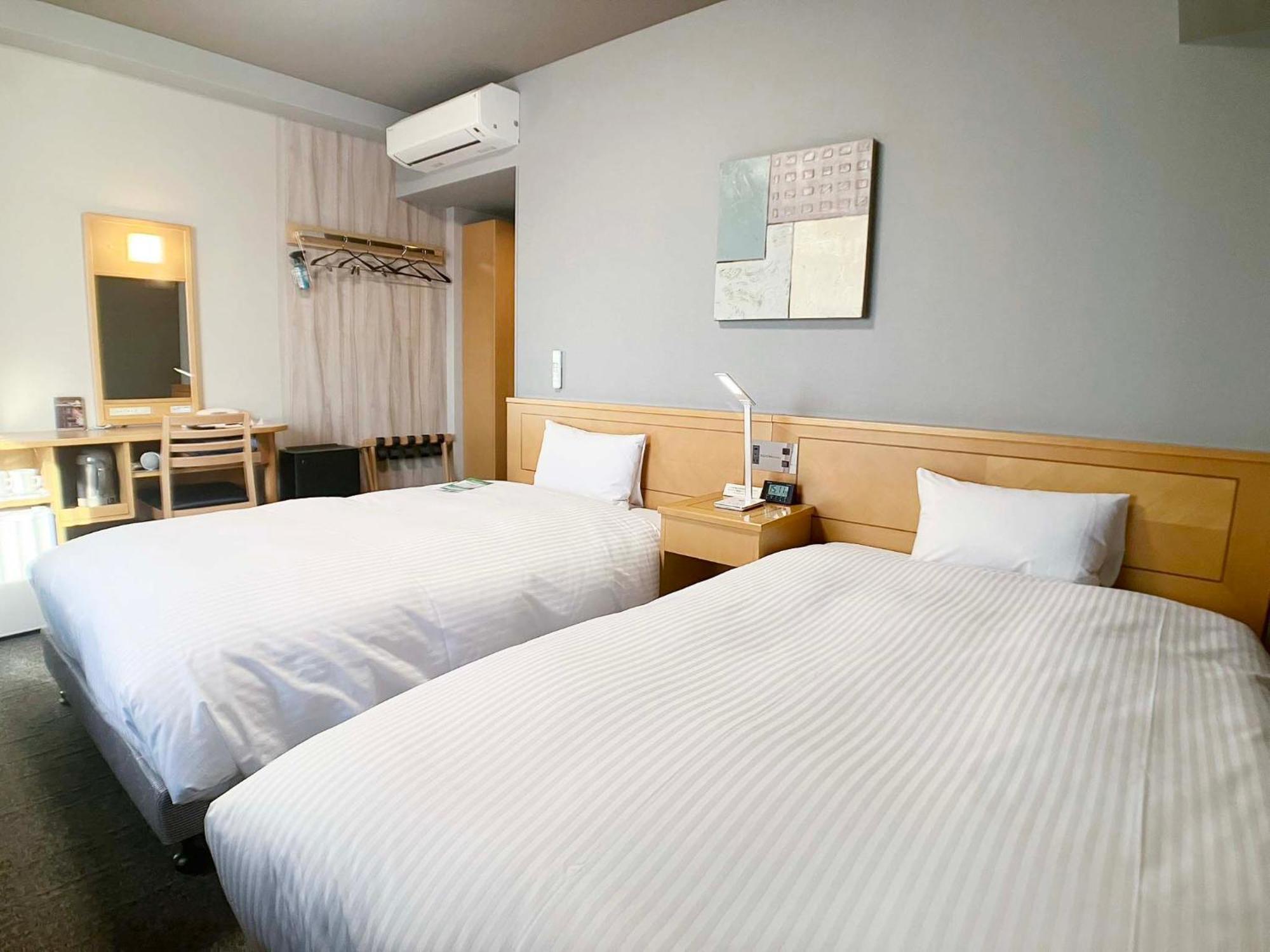 Hotel Route-Inn Kitakami Ekimae Zewnętrze zdjęcie