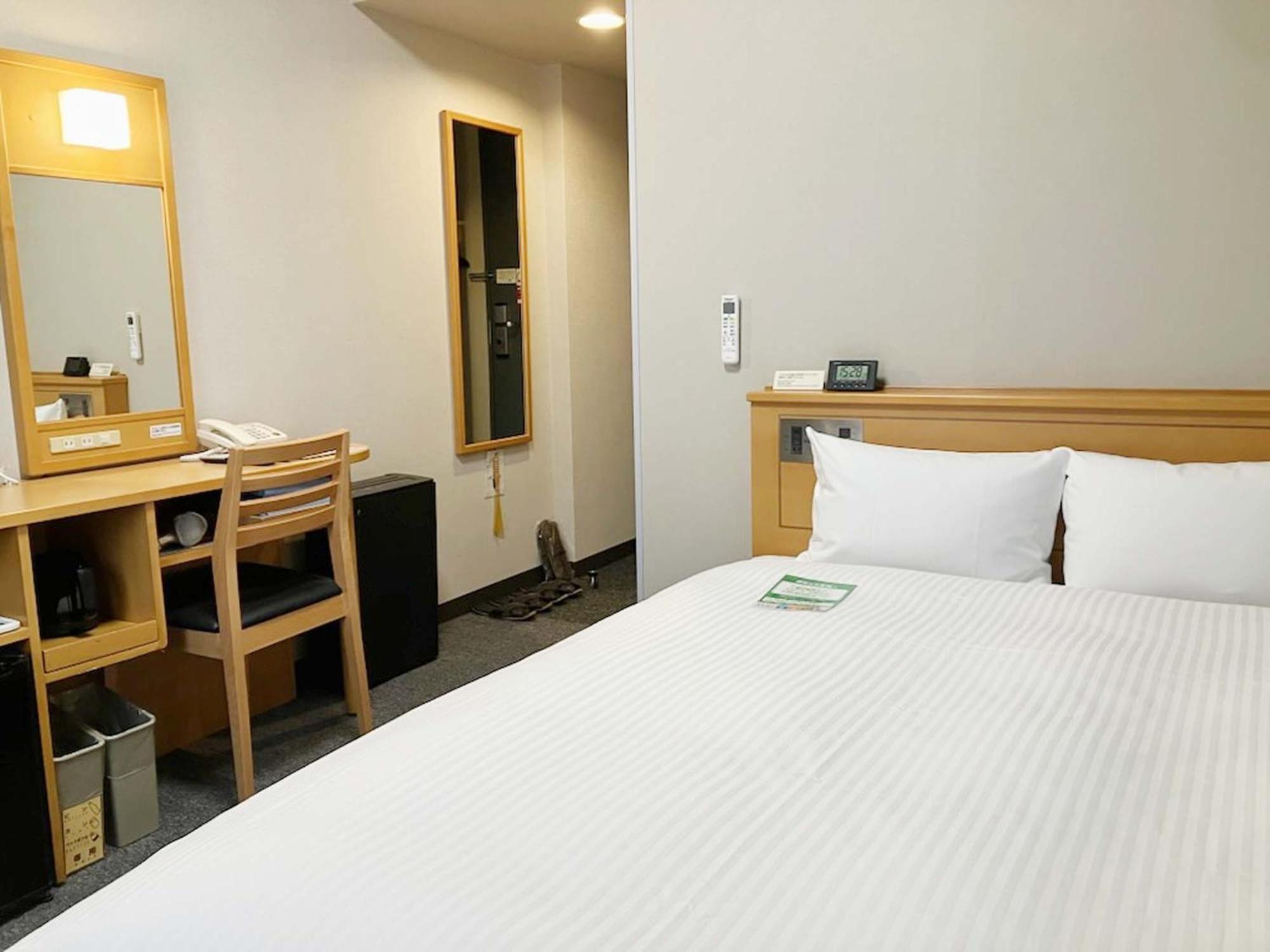 Hotel Route-Inn Kitakami Ekimae Zewnętrze zdjęcie
